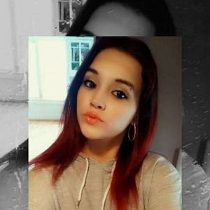 Meet your Posher, Mariah